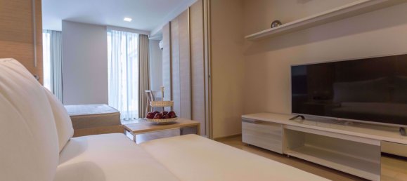 1 bedroom Condo in Watthana, Thailand No. 10284 5