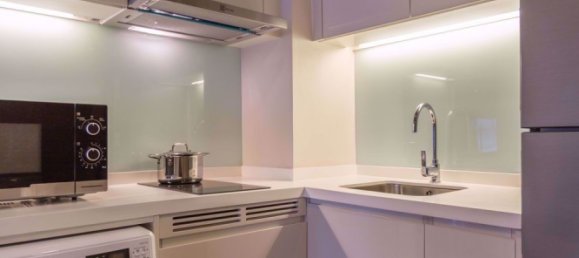 1 bedroom Condo in Watthana, Thailand No. 10284 11