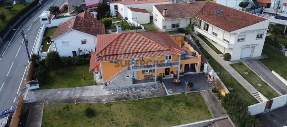 4 bedrooms House in Taide, Portugal No. 161420 21