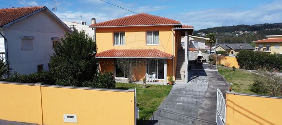 4 bedrooms House in Taide, Portugal No. 161420 15