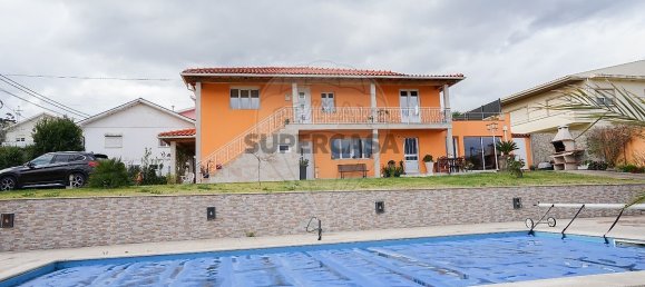 4 bedrooms House in Taide, Portugal No. 161420 39