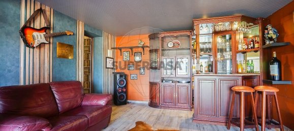 4 bedrooms House in Taide, Portugal No. 161420 24