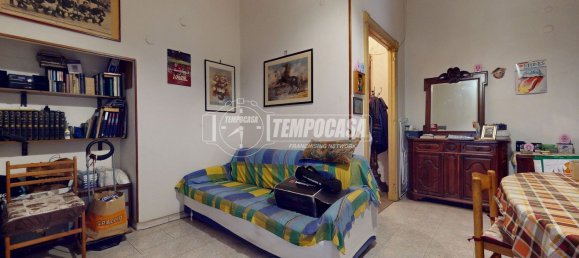 5 rooms Apartment in Turin, Italy No. 196662 6