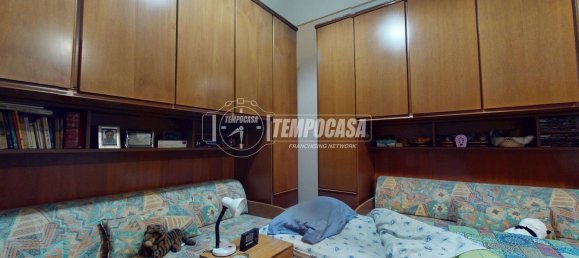 5 rooms Apartment in Turin, Italy No. 196662 15