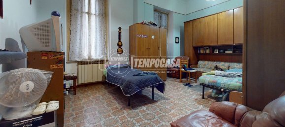 5 rooms Apartment in Turin, Italy No. 196662 21