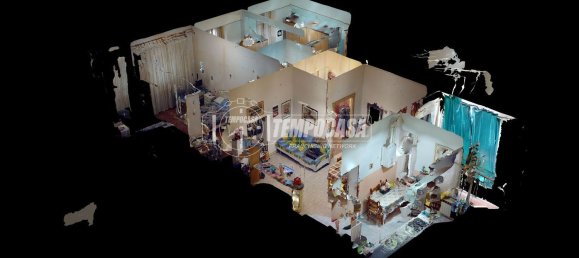 5 rooms Apartment in Turin, Italy No. 196662 25