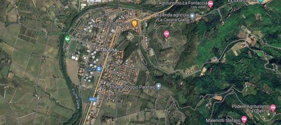 Imóvel comercial em Montignoso, Italy 2000 m² N.º 274784 23