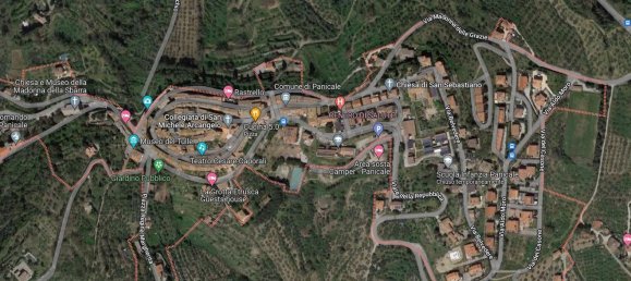 Imóvel comercial em Montignoso, Italy 2000 m² N.º 274784 22