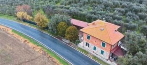 Imóvel comercial em Montignoso, Italy 2000 m² N.º 274784 42