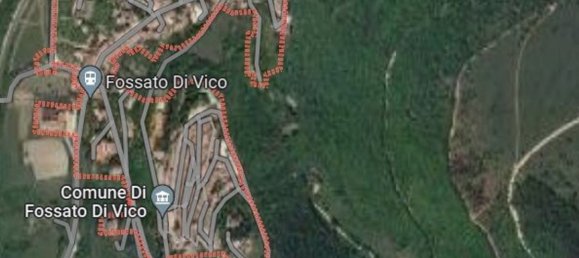 Imóvel comercial em Montignoso, Italy 2000 m² N.º 274784 45