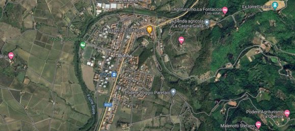 Imóvel comercial em Montignoso, Italy 2000 m² N.º 274784 25