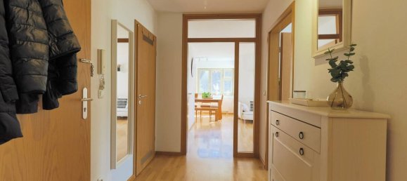 3-Zimmer Wohnung in München, Germany, Nr. 268251 5