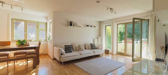 3-Zimmer Wohnung in München, Germany, Nr. 268251 3