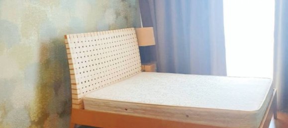 Кондоминиум  с 2 спальнями в Бангкок, Таиланд № 14894 3