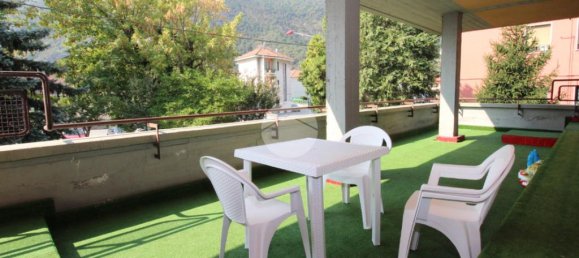 4 غرف نوم فيلا في Sant'Ambrogio di Torino, Italy رقم 53268 20