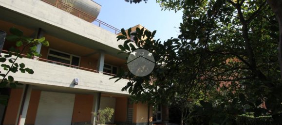 4 غرف نوم فيلا في Sant'Ambrogio di Torino, Italy رقم 53268 29