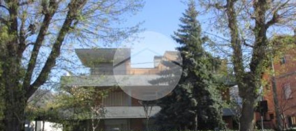 4 غرف نوم فيلا في Sant'Ambrogio di Torino, Italy رقم 53268 40