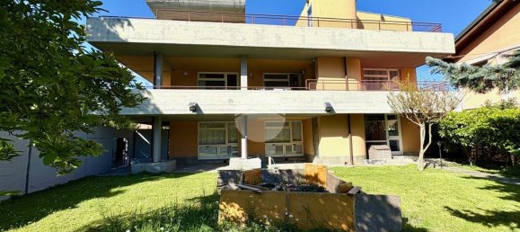 4 غرف نوم فيلا في Sant'Ambrogio di Torino, Italy رقم 53268 50