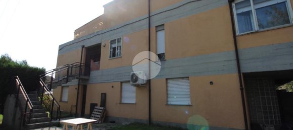 4 غرف نوم فيلا في Sant'Ambrogio di Torino, Italy رقم 53268 19