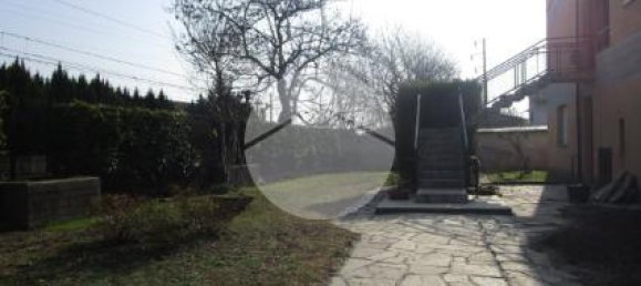 4 غرف نوم فيلا في Sant'Ambrogio di Torino, Italy رقم 53268 18