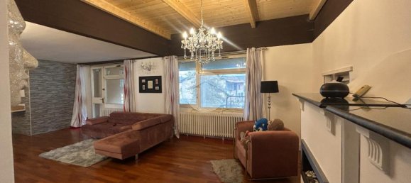 4 غرف نوم فيلا في Sant'Ambrogio di Torino, Italy رقم 53268 36