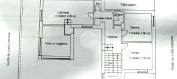4 غرف نوم فيلا في Sant'Ambrogio di Torino, Italy رقم 53268 46