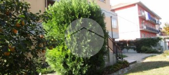 4 غرف نوم فيلا في Sant'Ambrogio di Torino, Italy رقم 53268 43