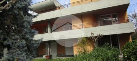 4 غرف نوم فيلا في Sant'Ambrogio di Torino, Italy رقم 53268 16