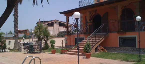 Вилла с 5 спальнями в Джульяно ин Кампанья, Италия № 213913 3