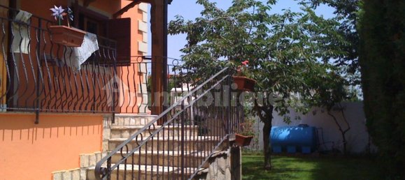 Вилла с 5 спальнями в Джульяно ин Кампанья, Италия № 213913 5