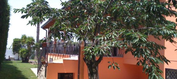 Вилла с 5 спальнями в Джульяно ин Кампанья, Италия № 213913 7