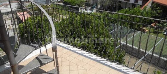 Вилла с 5 спальнями в Джульяно ин Кампанья, Италия № 213913 15