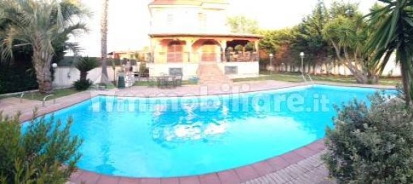 Вилла с 5 спальнями в Джульяно ин Кампанья, Италия № 213913 10