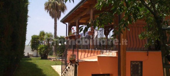 Вилла с 5 спальнями в Джульяно ин Кампанья, Италия № 213913 6