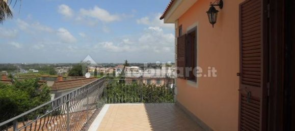 Вилла с 5 спальнями в Джульяно ин Кампанья, Италия № 213913 11