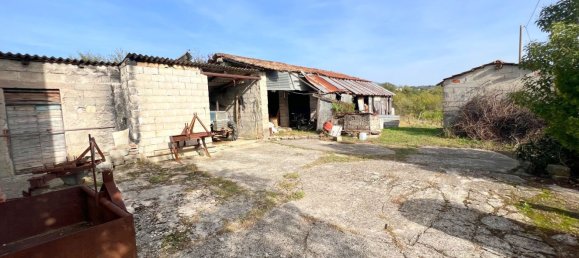 6 rooms House in Atina, Italy No. 137849 7