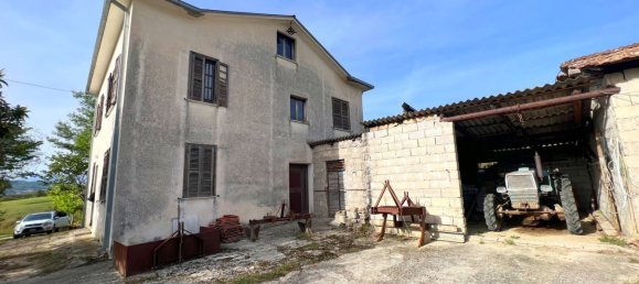 6 rooms House in Atina, Italy No. 137849 6