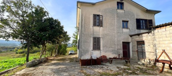 6 rooms House in Atina, Italy No. 137849 13