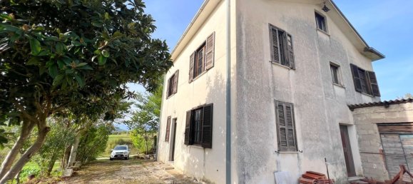 6 rooms House in Atina, Italy No. 137849 27