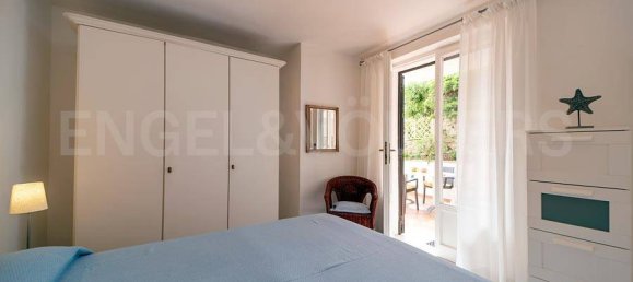 Вилла с 7 спальнями в Каполивери, Италия № 131305 27