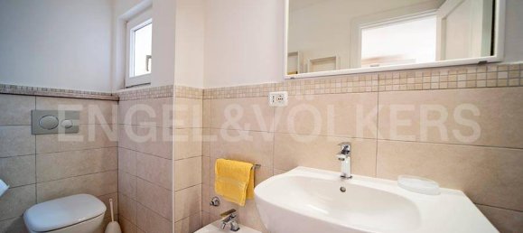 Вилла с 7 спальнями в Каполивери, Италия № 131305 29