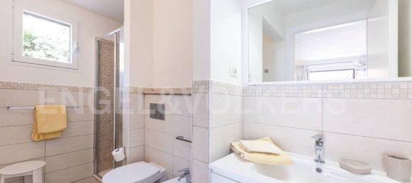 Вилла с 7 спальнями в Каполивери, Италия № 131305 13