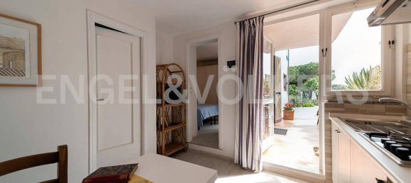 Вилла с 7 спальнями в Каполивери, Италия № 131305 12