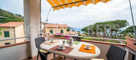 Вилла с 7 спальнями в Каполивери, Италия № 131305 21