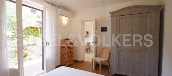 Вилла с 7 спальнями в Каполивери, Италия № 131305 20