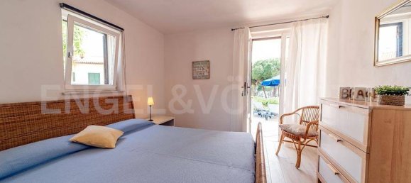 Вилла с 7 спальнями в Каполивери, Италия № 131305 22