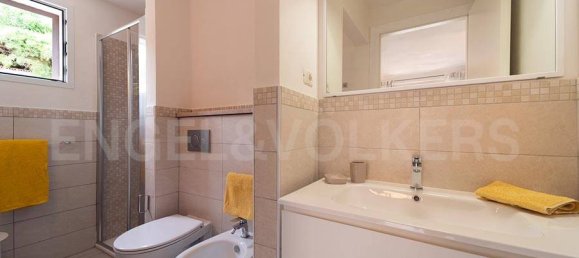 Вилла с 7 спальнями в Каполивери, Италия № 131305 28