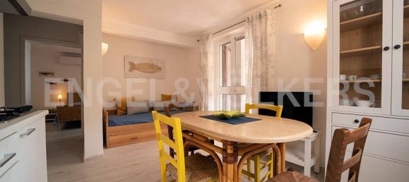 Вилла с 7 спальнями в Каполивери, Италия № 131305 23