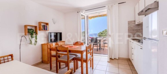 Вилла с 7 спальнями в Каполивери, Италия № 131305 6