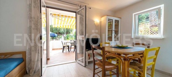 Вилла с 7 спальнями в Каполивери, Италия № 131305 9